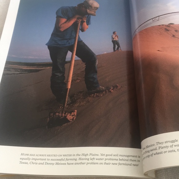 National Geographic Vol. 183 No. 3 March 1993 - Picture 12 of 12
